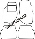 Volvo 740/760 1988 - 1992